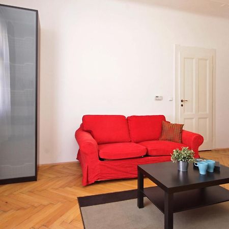Prague Central Exclusive Apartments Ngoại thất bức ảnh