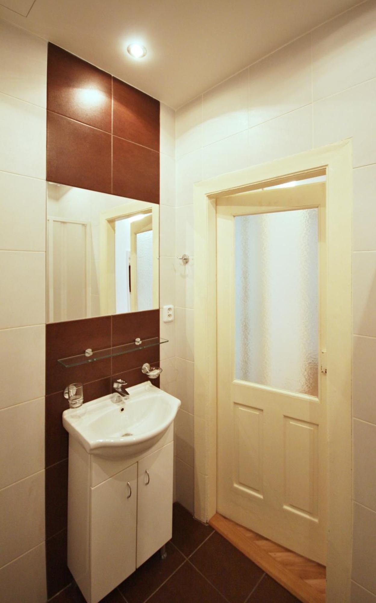 Prague Central Exclusive Apartments Phòng bức ảnh