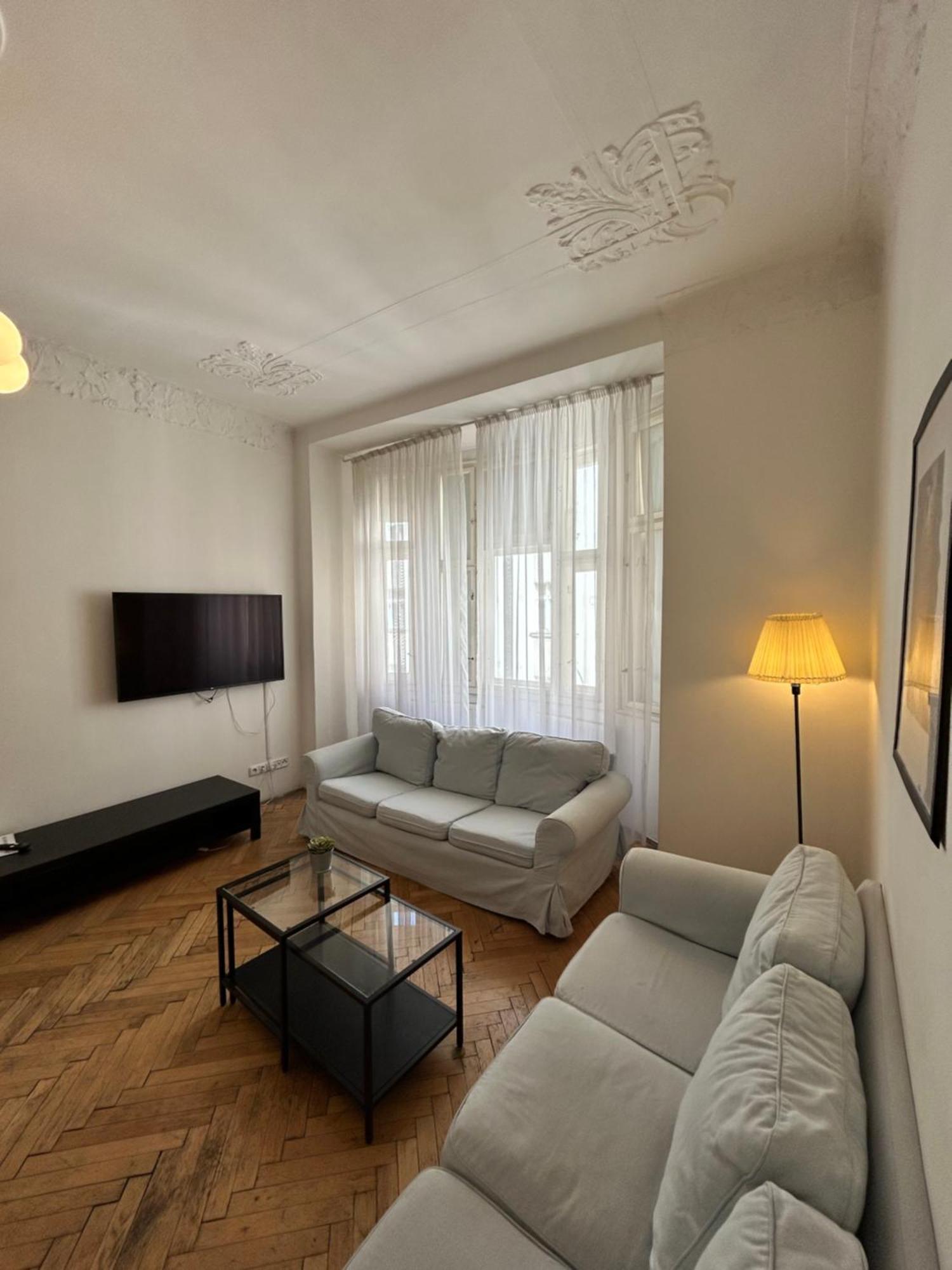 Prague Central Exclusive Apartments Ngoại thất bức ảnh