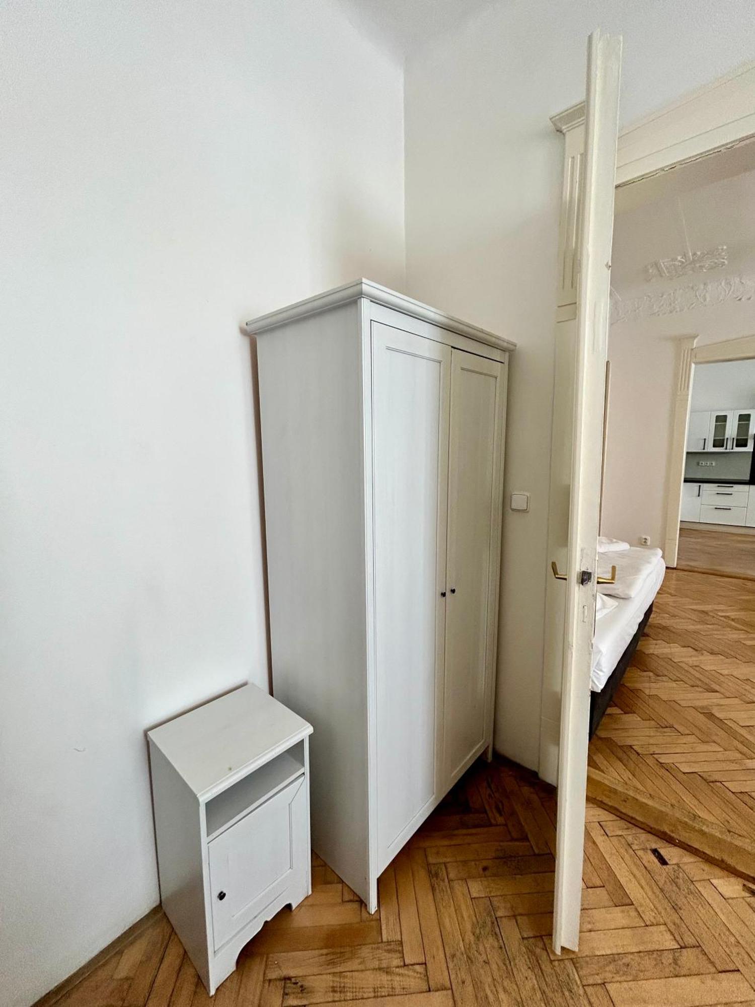 Prague Central Exclusive Apartments Ngoại thất bức ảnh