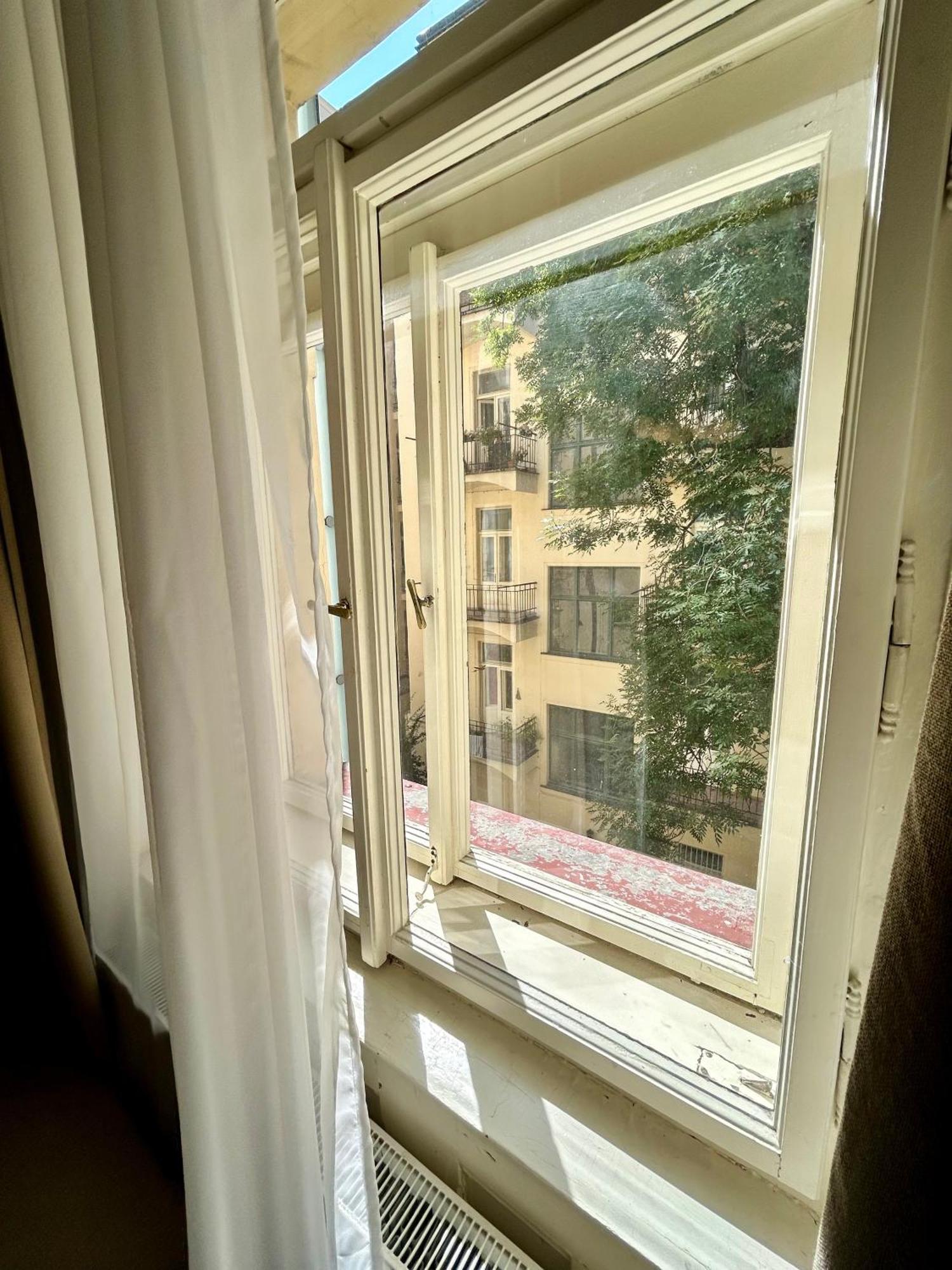 Prague Central Exclusive Apartments Ngoại thất bức ảnh