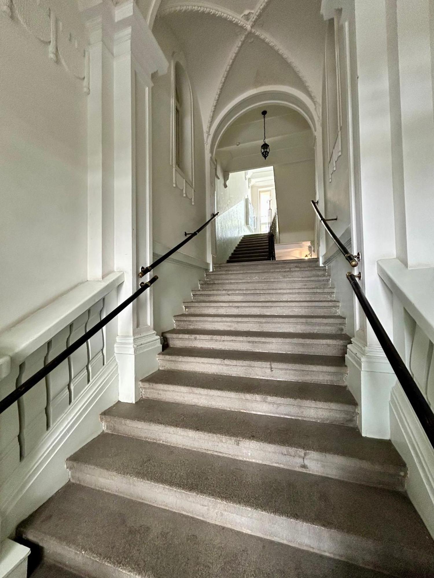 Prague Central Exclusive Apartments Ngoại thất bức ảnh