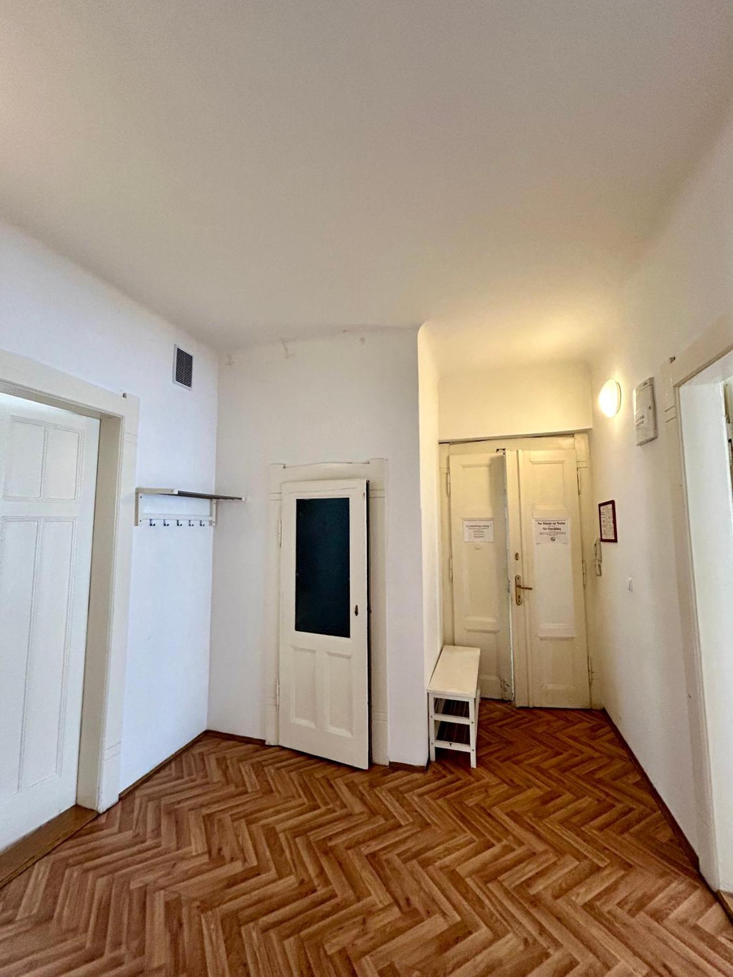 Prague Central Exclusive Apartments Ngoại thất bức ảnh