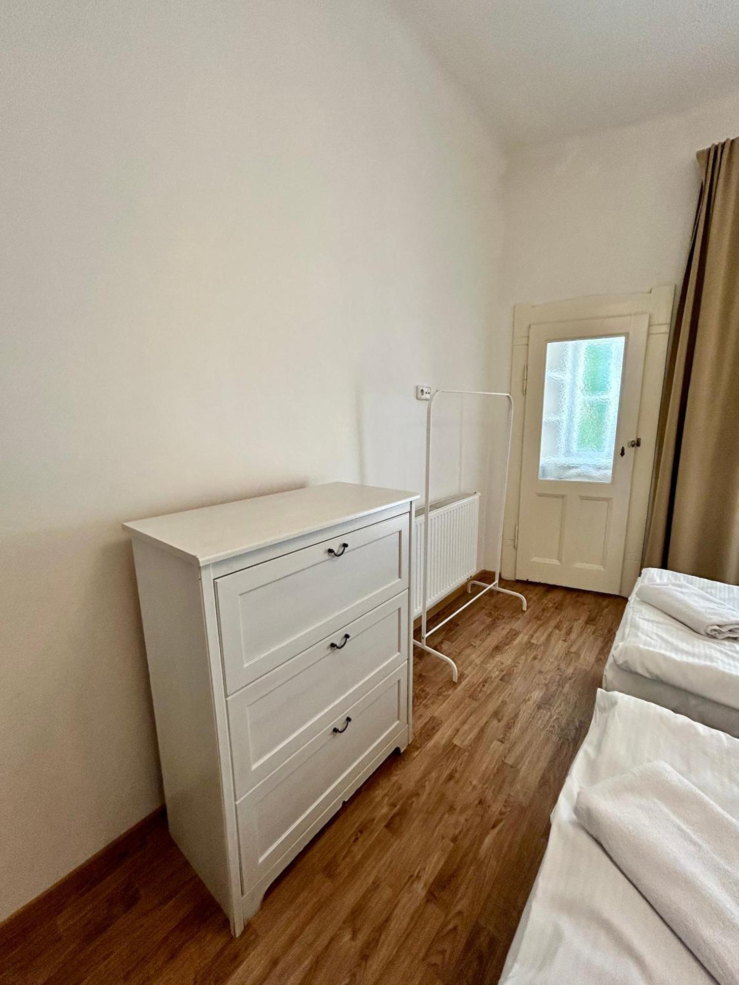 Prague Central Exclusive Apartments Ngoại thất bức ảnh