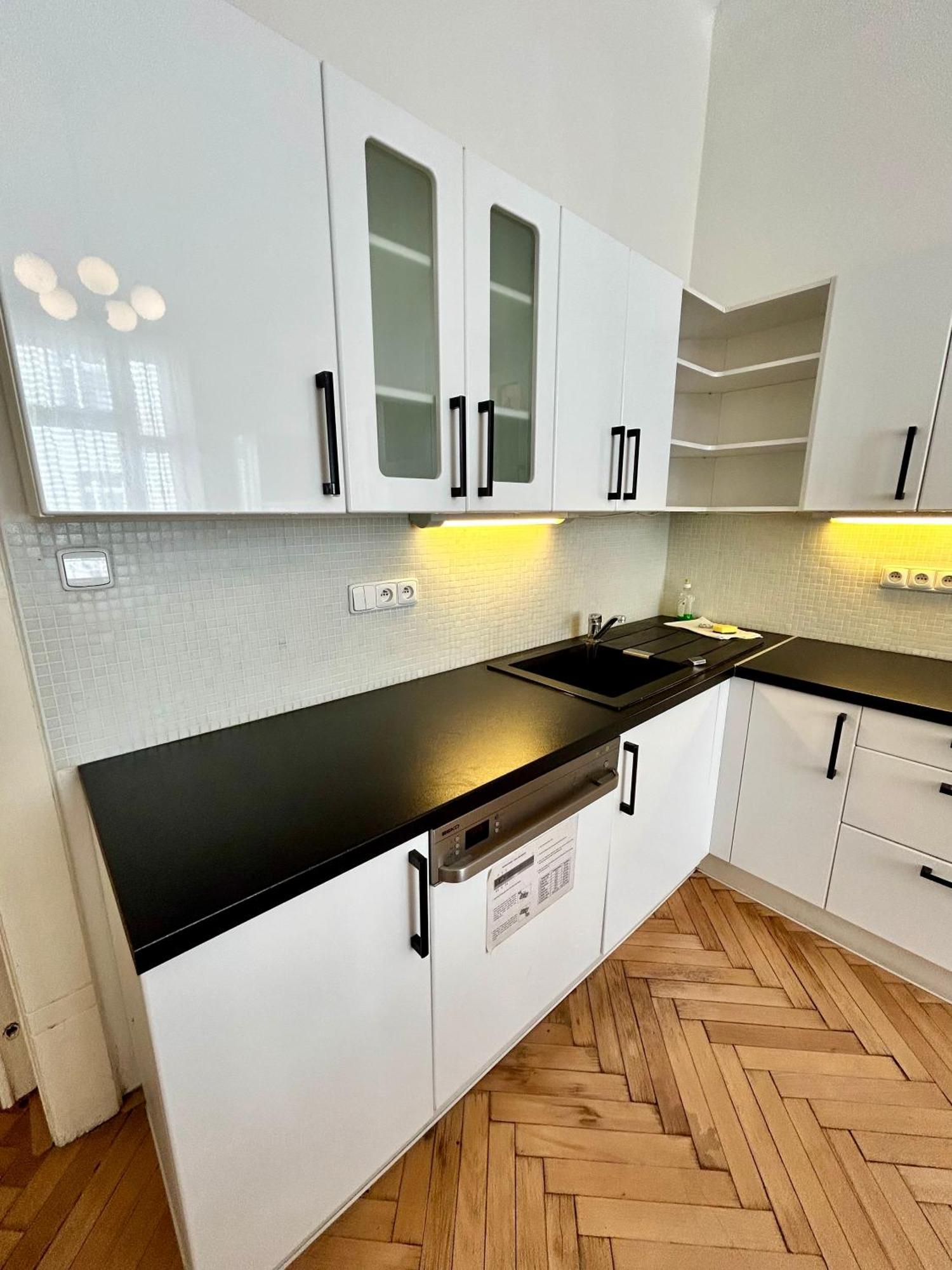 Prague Central Exclusive Apartments Ngoại thất bức ảnh
