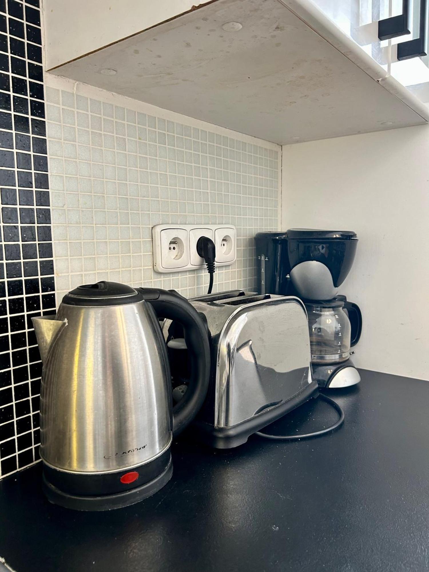 Prague Central Exclusive Apartments Ngoại thất bức ảnh
