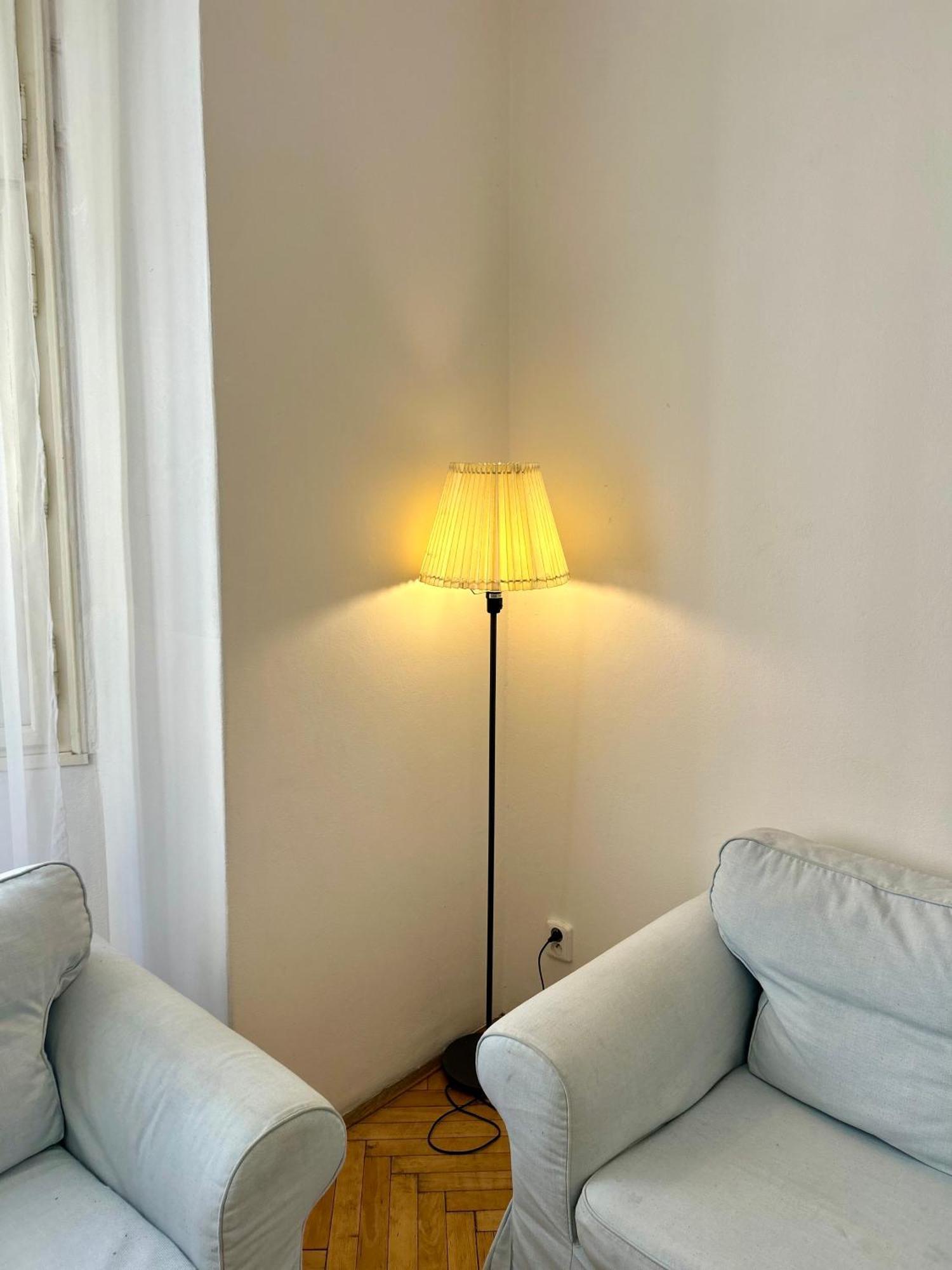 Prague Central Exclusive Apartments Ngoại thất bức ảnh