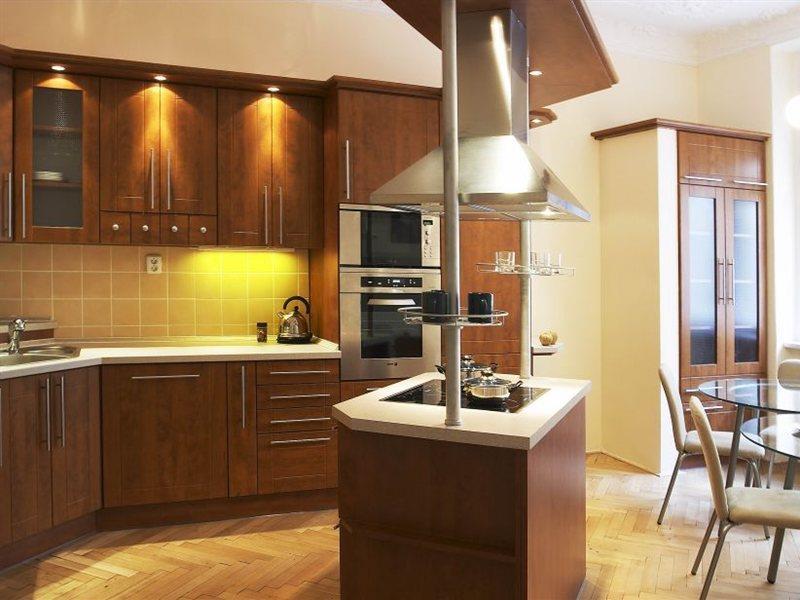 Prague Central Exclusive Apartments Ngoại thất bức ảnh