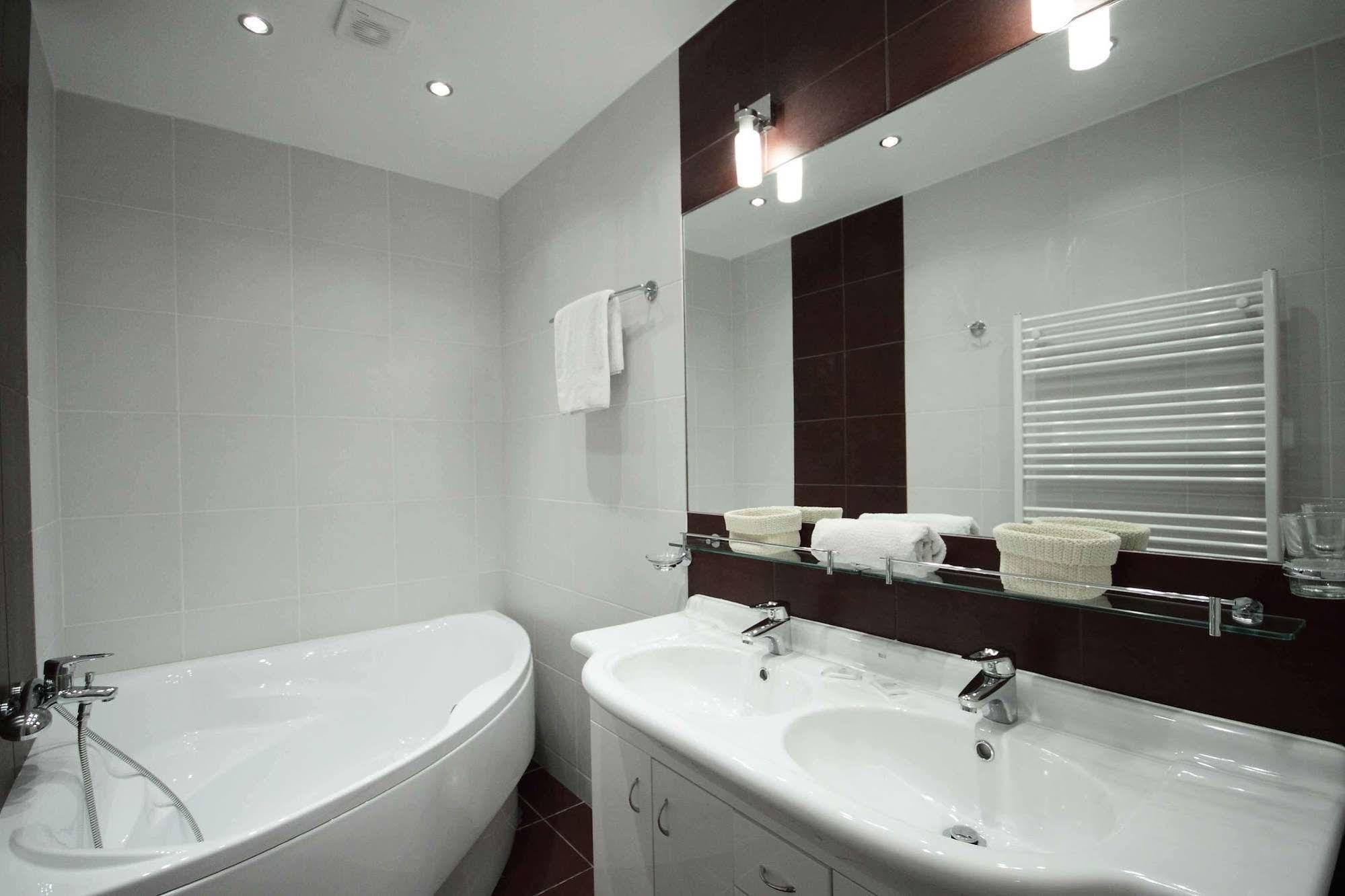 Prague Central Exclusive Apartments Ngoại thất bức ảnh