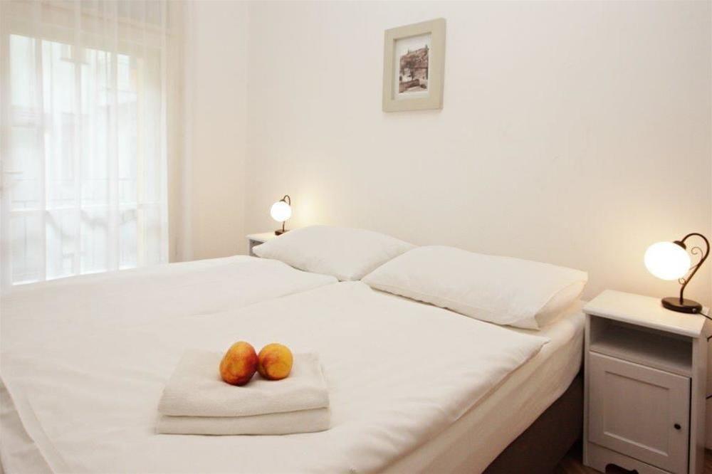 Prague Central Exclusive Apartments Ngoại thất bức ảnh